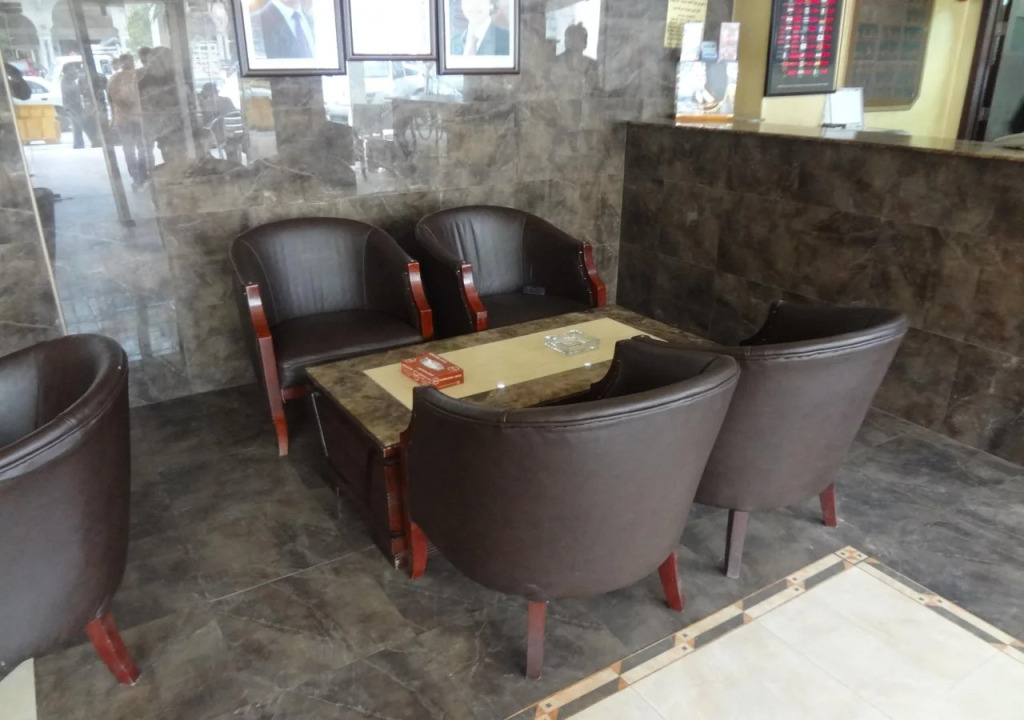 Samiramiss Hotel Amman