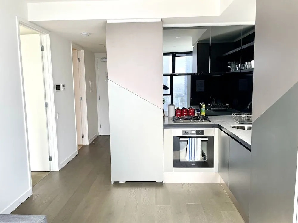 Readyset Apartments Southern Cross