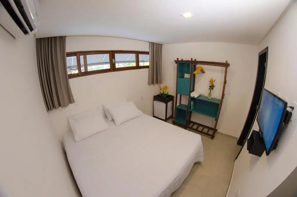 Xilo Design Hotel