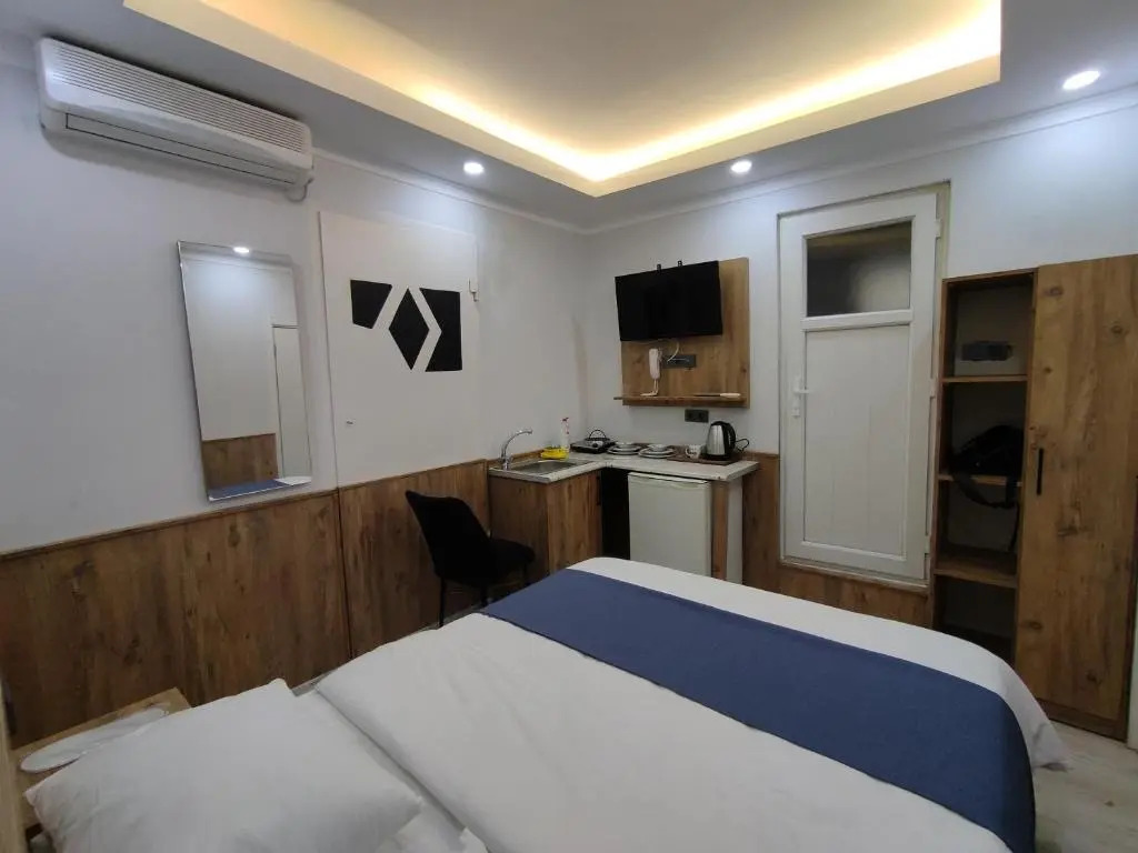 Life Span Hotels