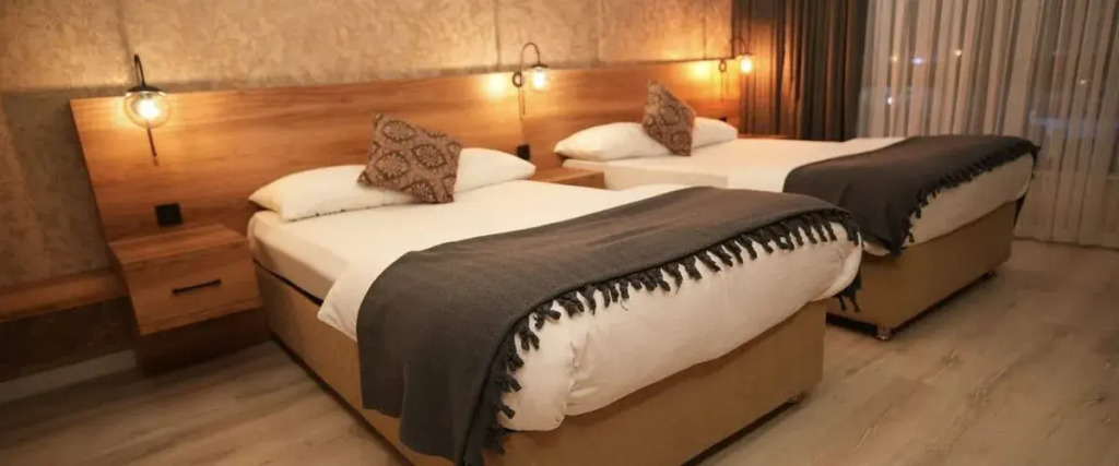 Ayka Otel