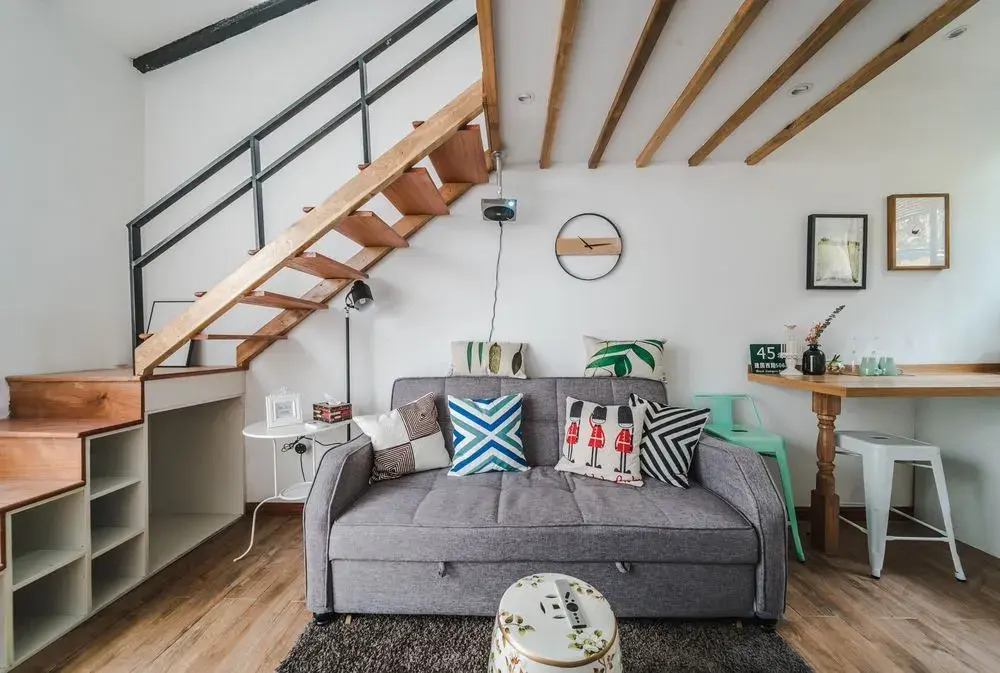 Cozy Apartment Best Location 506
