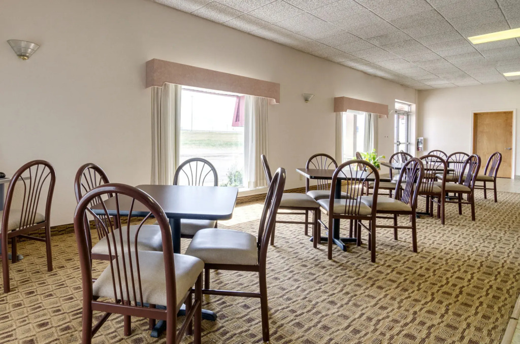 Salina Inn