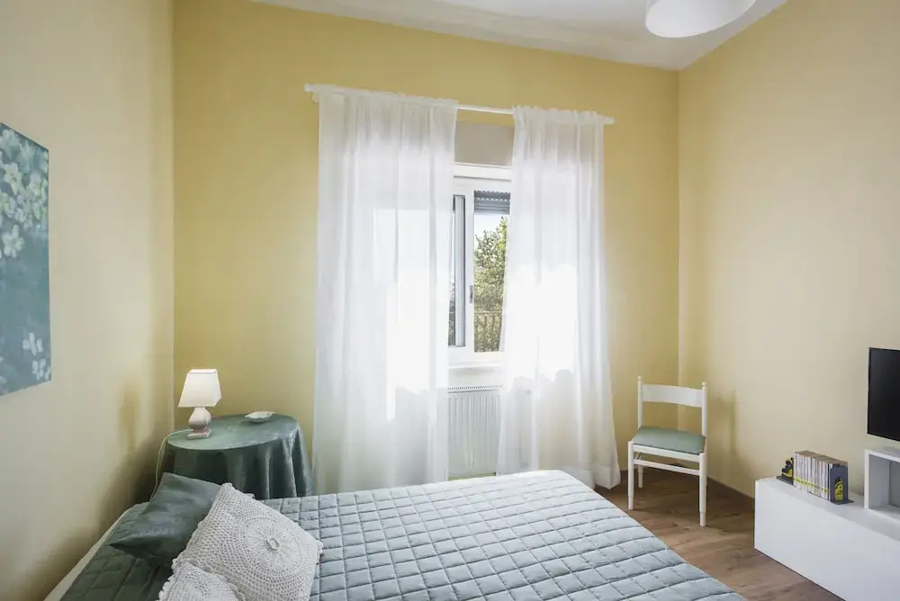 Pedara Escape With Garden by Wonderful Italy