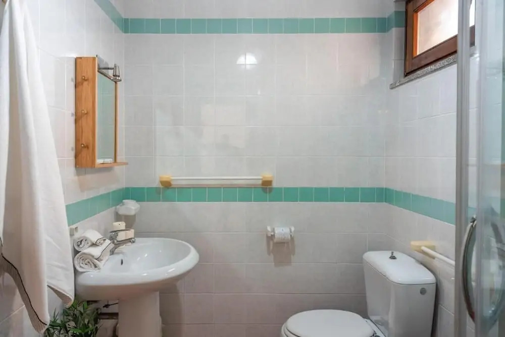 Glorious Residence Le Pavoncelle Studio Sleeps 2