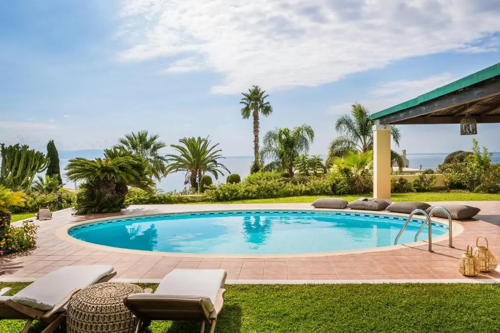 Alekata Village - Villa Tasos