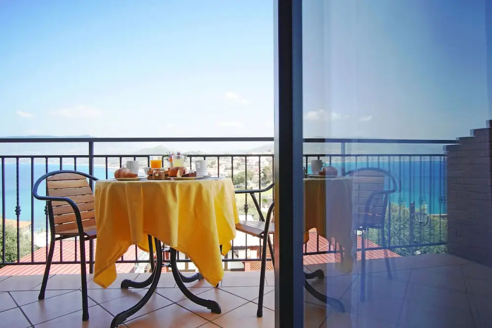 Belvedere Hotel-B&B
