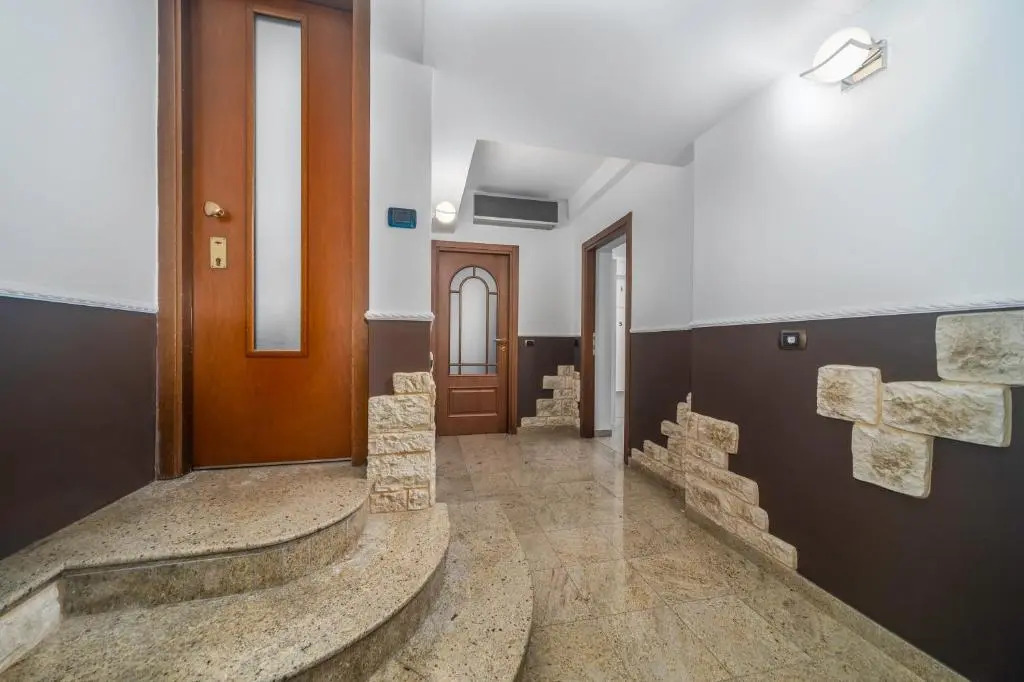 Casa da Suite Aria