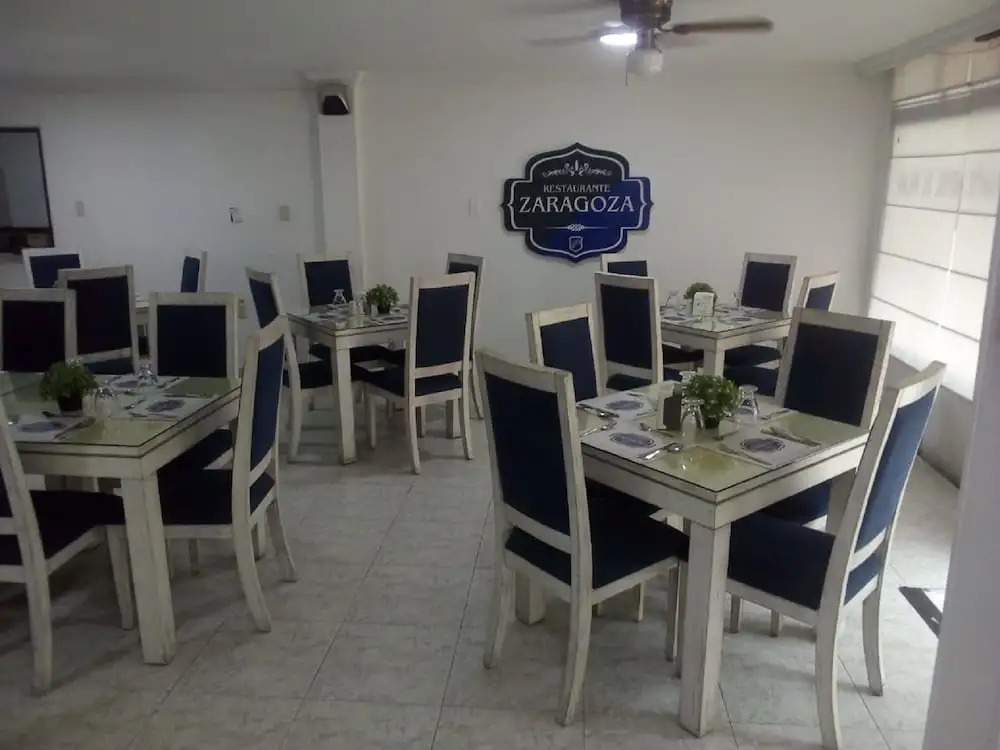 Hotel El Pilar