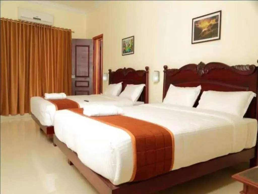 Hotel Temple Citi