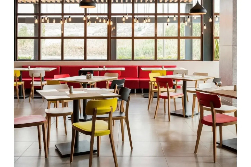 Ibis Irapuato