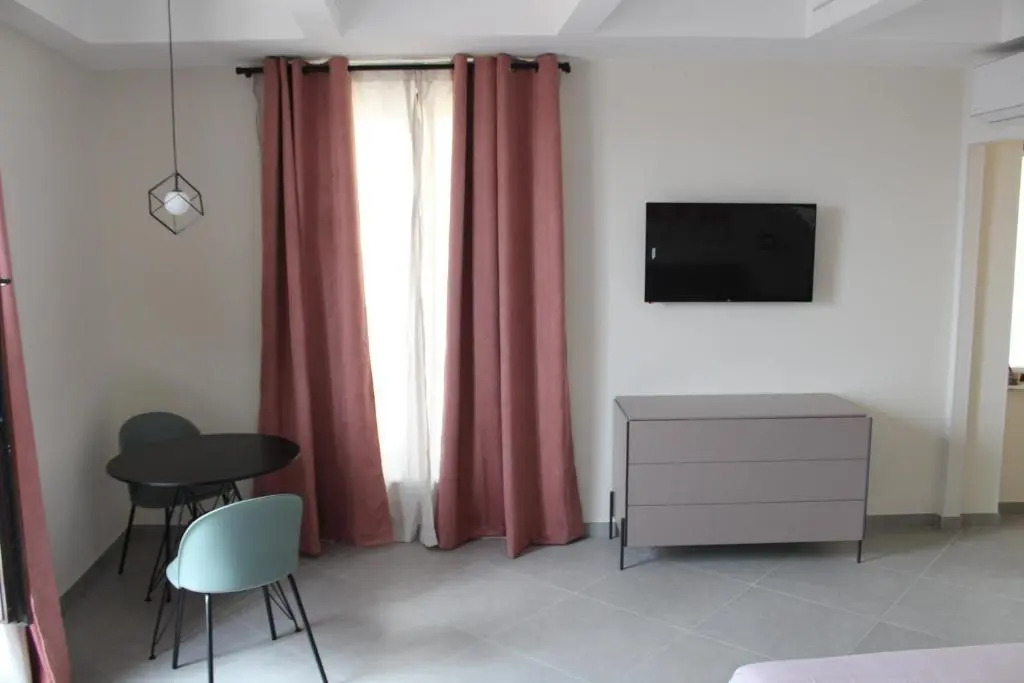 Margiò House