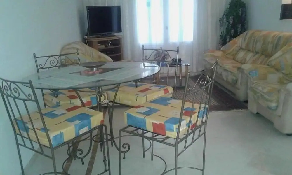 El Goulli Appartement