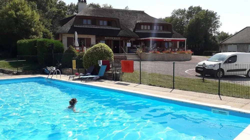 Logis Relais Saint Michel
