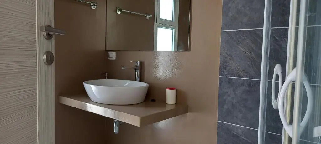 KatlantiK Beach House Deluxe