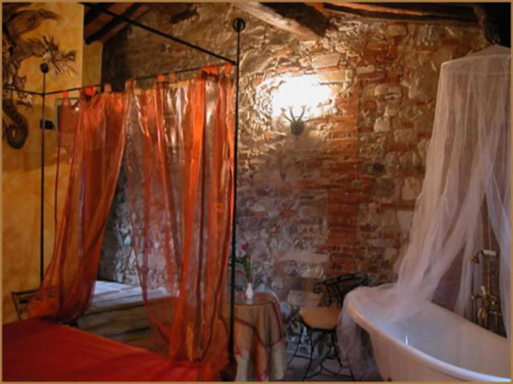 Luxury Corte Di Re Artù