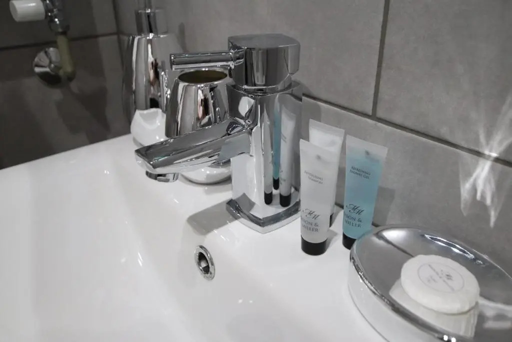 Halifax House, One Bedroom Apartment 216
