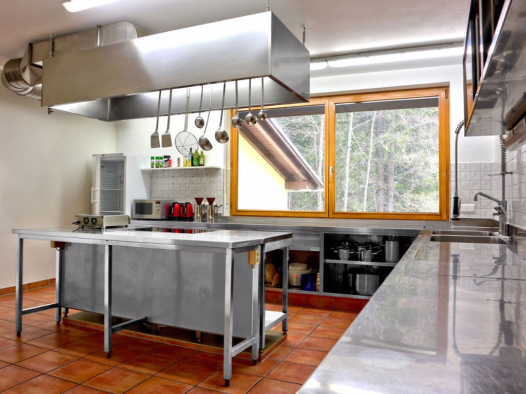 Holiday Home Runnimoos-1 by Interhome