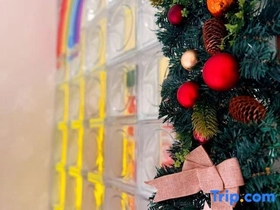 Shanghai Lehai Manor · Pet-Friendly Family & Kids Paradise - Designer Boutique Guesthouse
