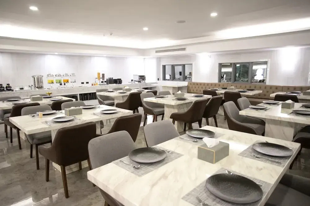 Enrich Grand Hotel