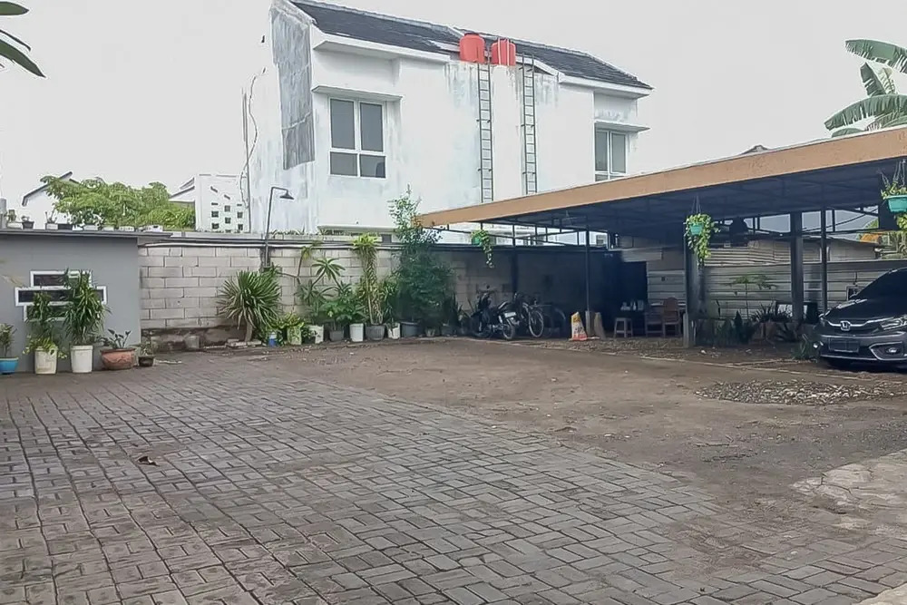 Our Home Syariah Semarang Mitra RedDoorz