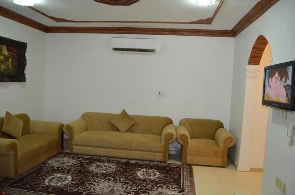 Badova residential units