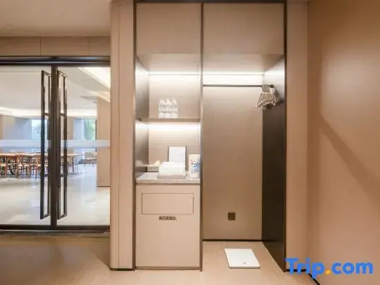 JI Hotel (Suzhou Tong'an Gangcheng Road)
