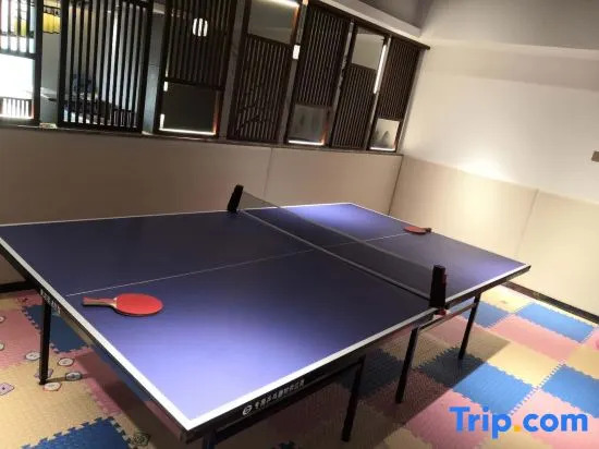 Heyi Yueju Hotel (Shanghai International Tourism and Resorts Zone)