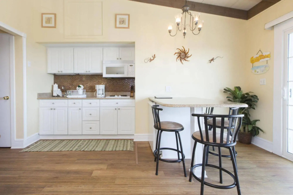 Beach Plum Resort