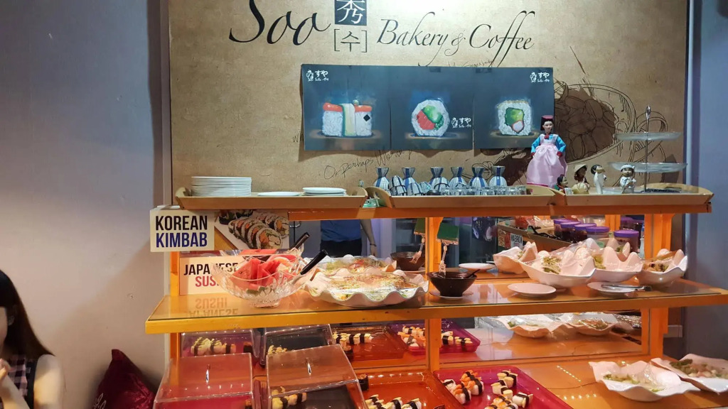 Melaka in Seoul & Cook Guest House - Hostel