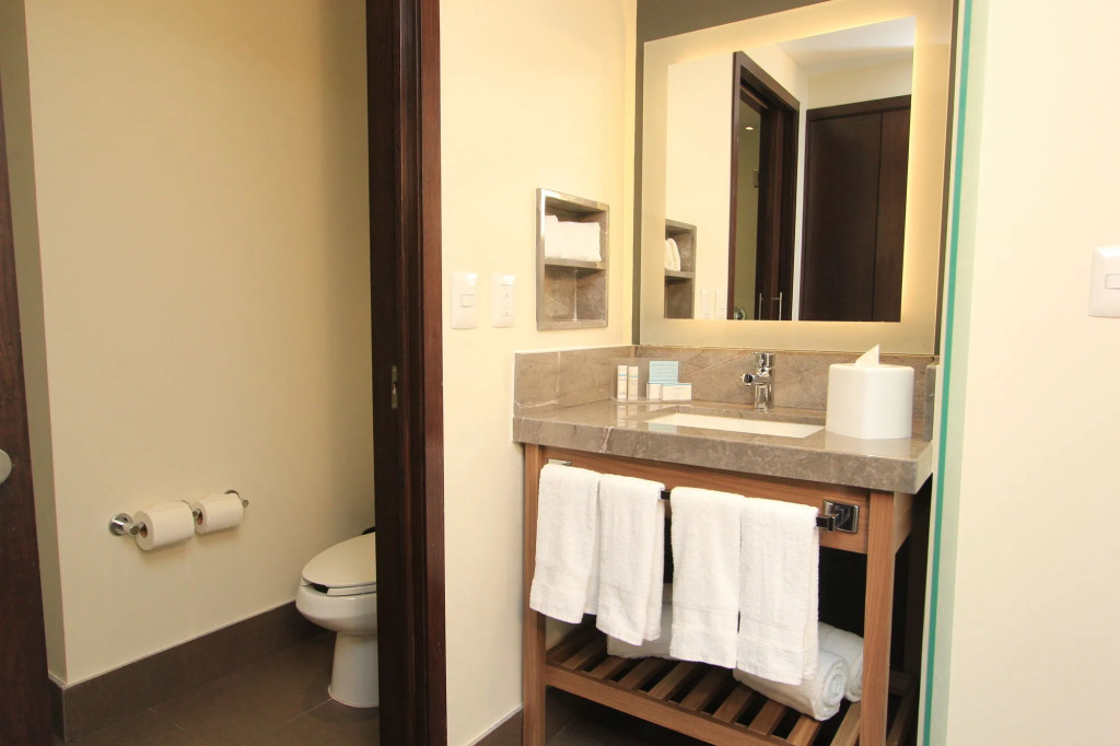 Hampton Inn by Hilton Leon