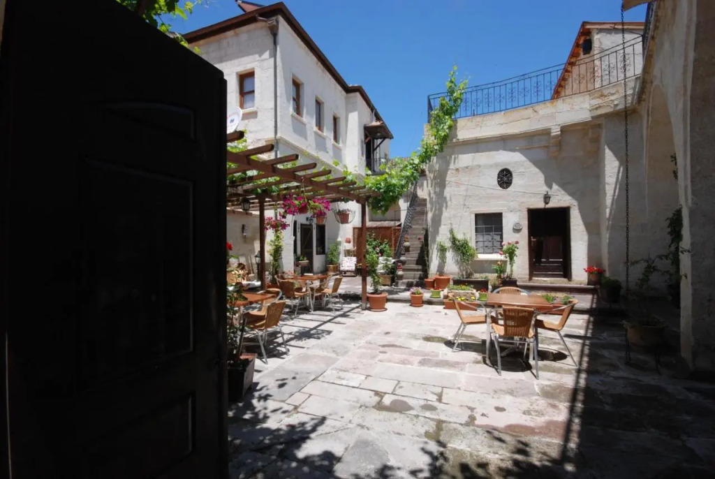 Urgup Konak Hotel