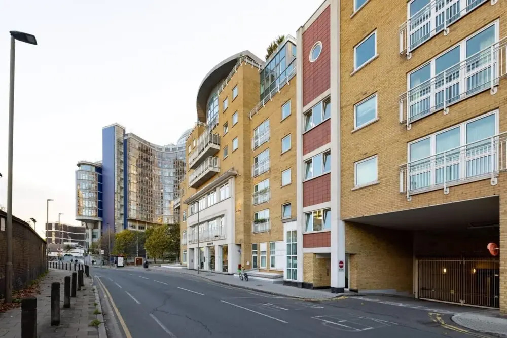 The Wandsworth Secret - Adorable 2bdr Flat With Balcony