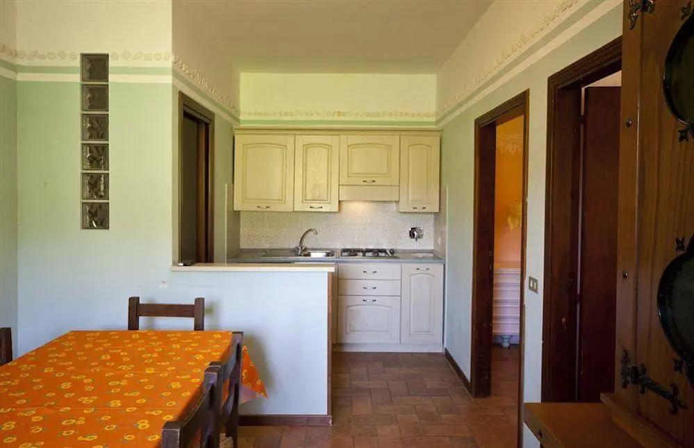 Agriturismo Nizzi