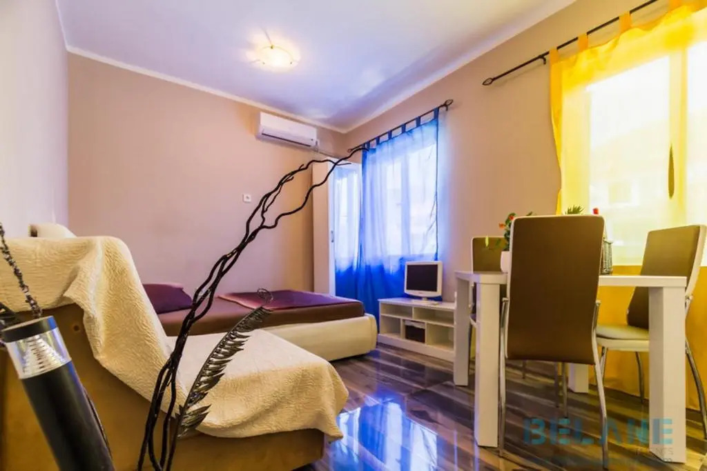 Belane Apartments