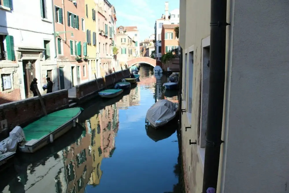 Ca' dei Tetti