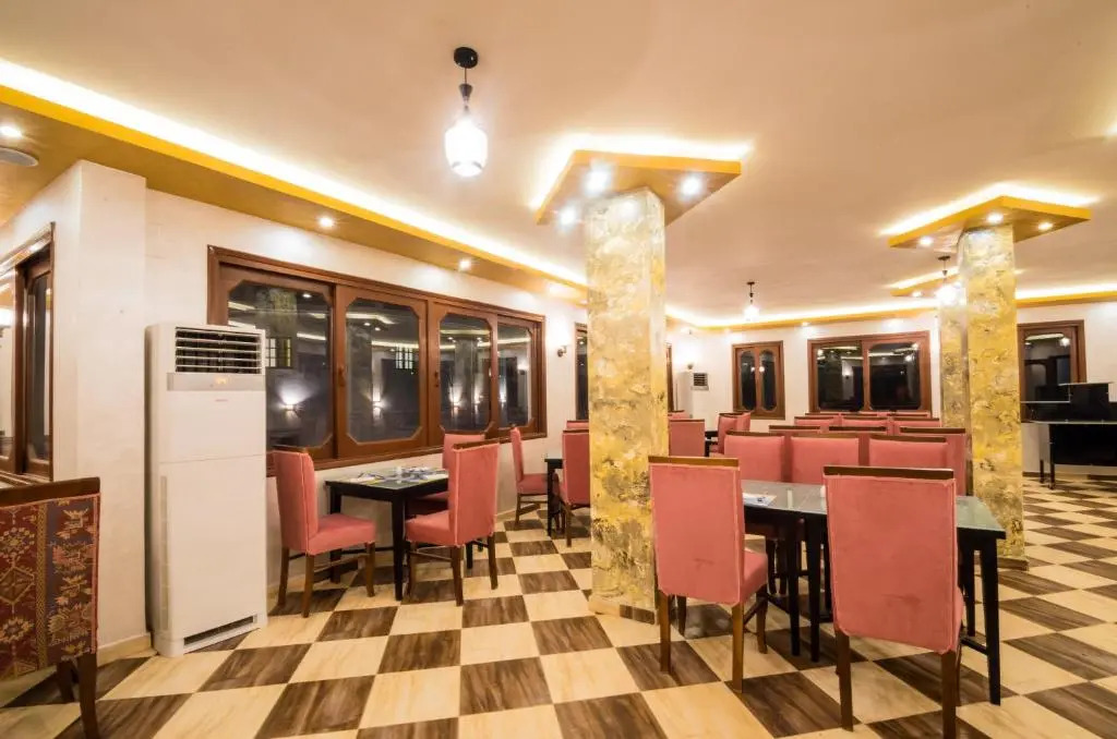 Golden Heights Dahab Resort