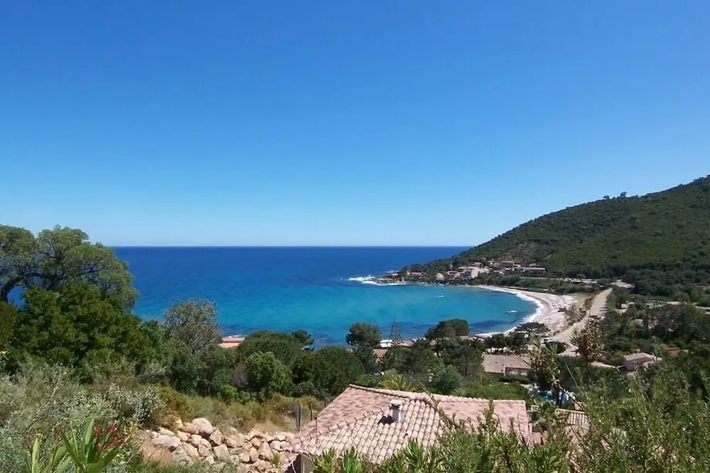 Villa Colomba - Front OF THE Sea- 4