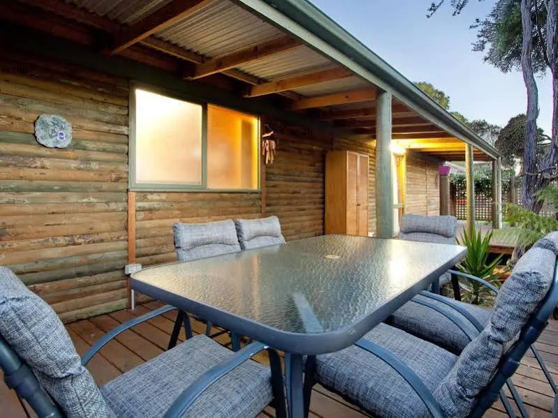 Bayplay Beach Accommodation