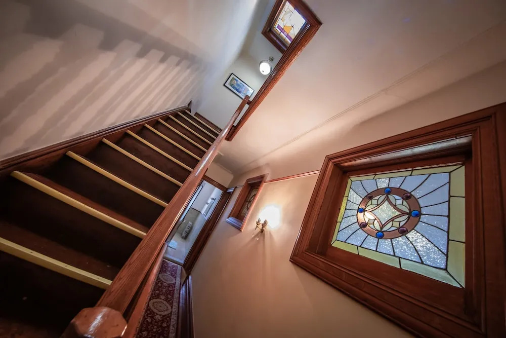 Lefferts Gardens Residence Bed  Breakfast