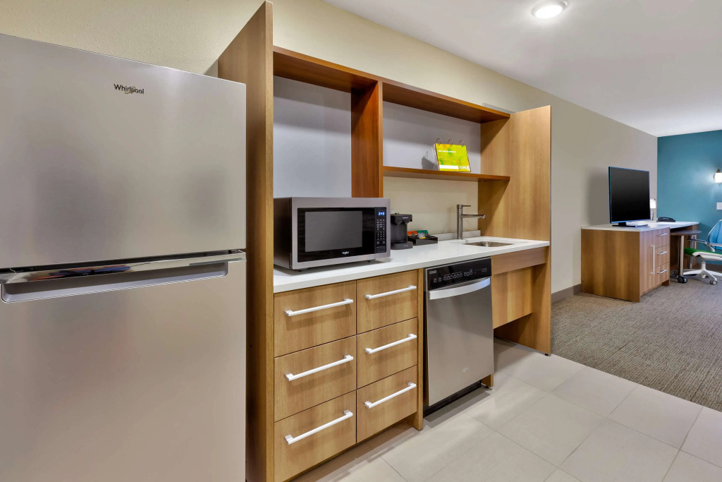 Home2 Suites By Hilton Battle Creek
