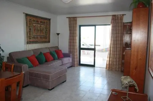 Manta Rota Mar Apartamento