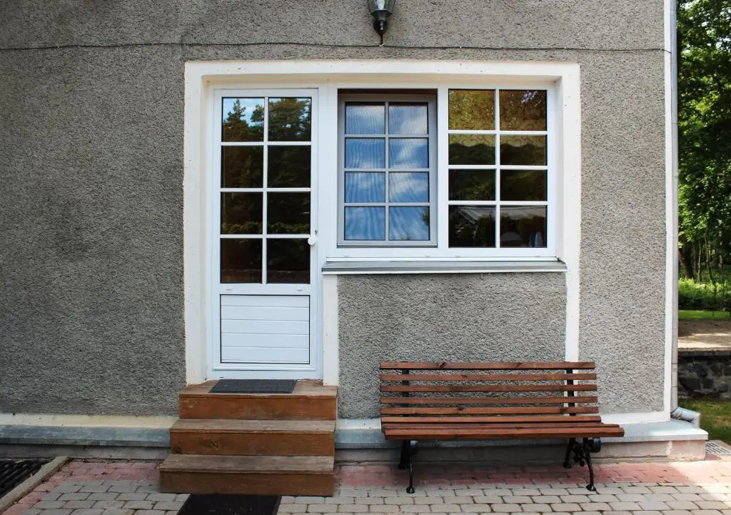 Apartamentai Vanagupės rajone
