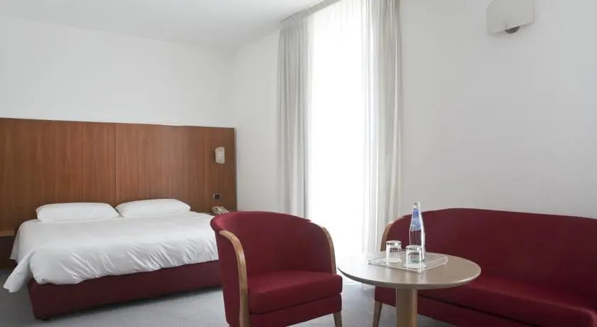 NH Vicenza