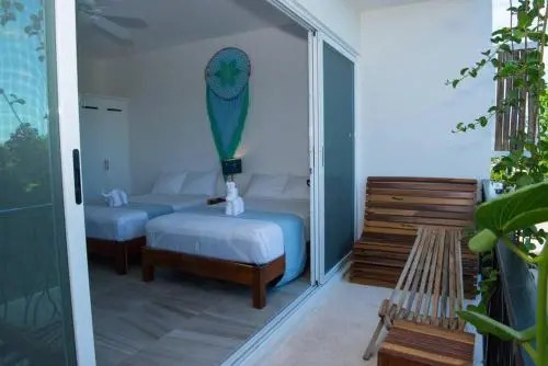 Beachview Rooftoop Pool Executive Suite Great Location