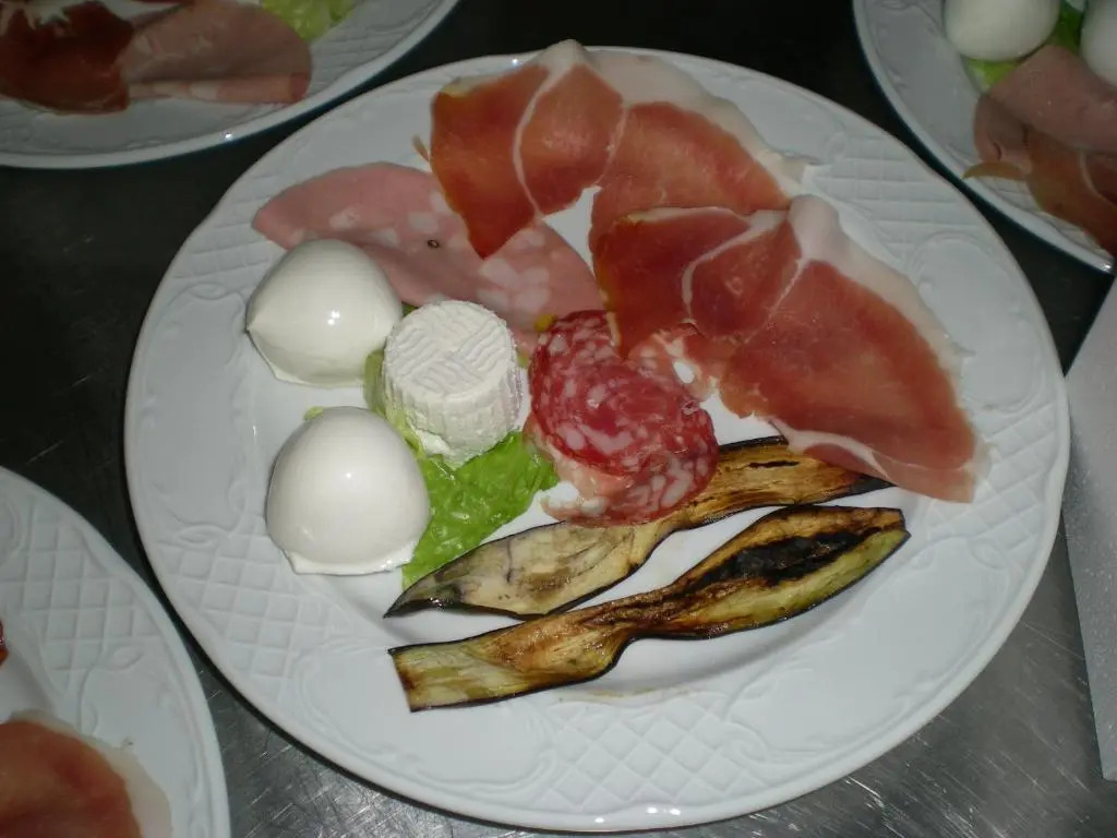 Hotel Paistos Paestum