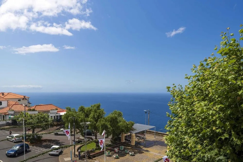 Intelsol Calheta Apartments by An Island Apart
