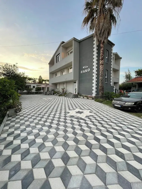 Vila Cano Boutique