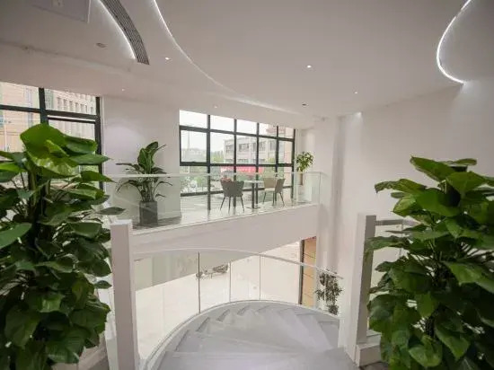 Ningguofei Hotel