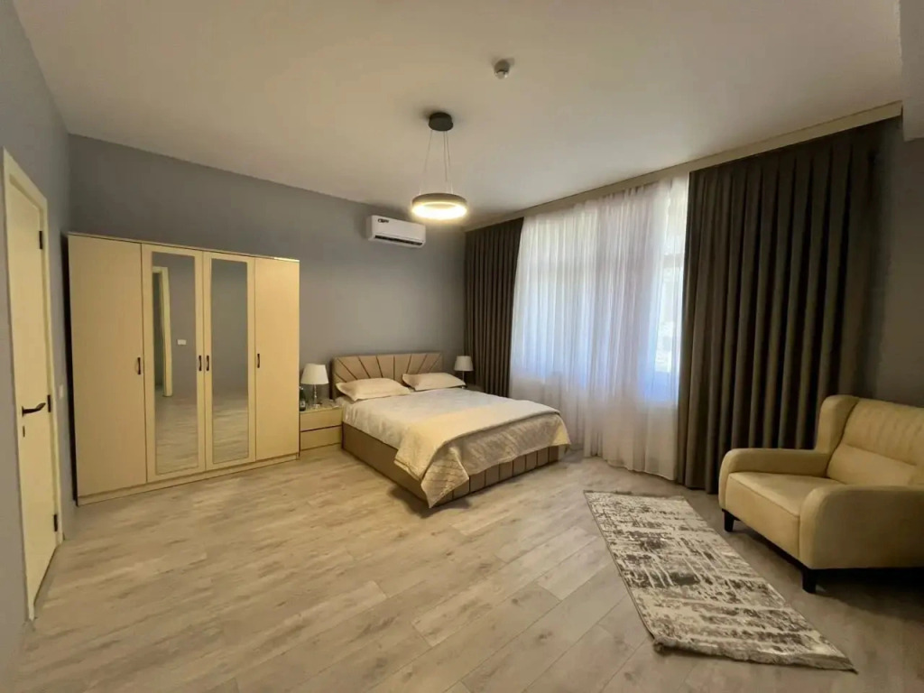 Апартаменты Arena Gabala